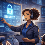 Learn How to Take Control with Teaching and Training